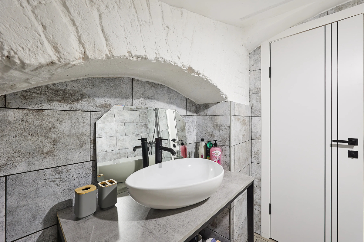 Апартаменты Невский 6 Апартамент