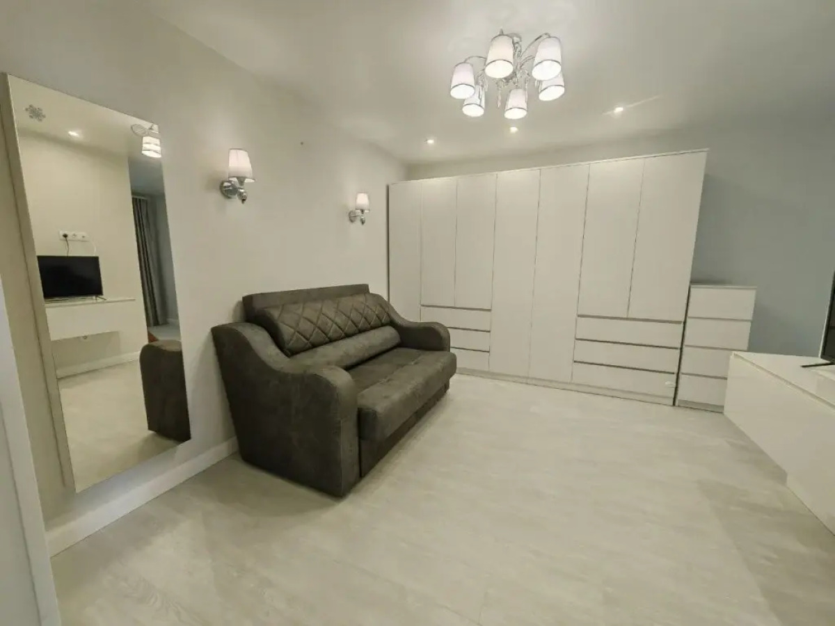 Апартаменты с Красивым Видом на реку Амур