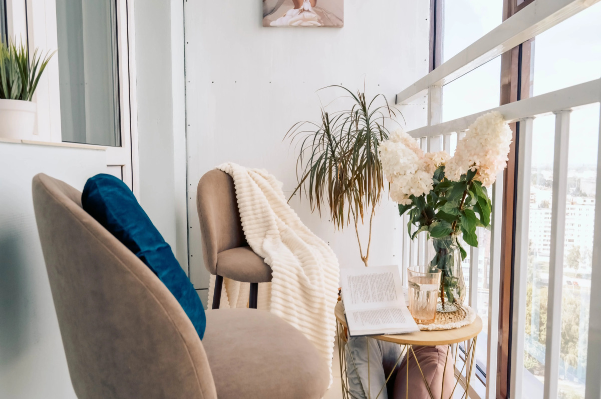 Апартаменты Студия на 2 гостя Орджоникидзе 19/2