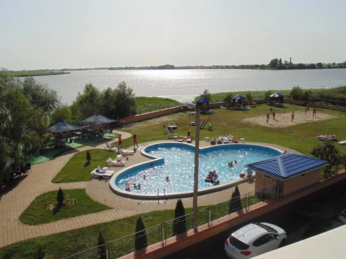 Частный дом Рогожкино