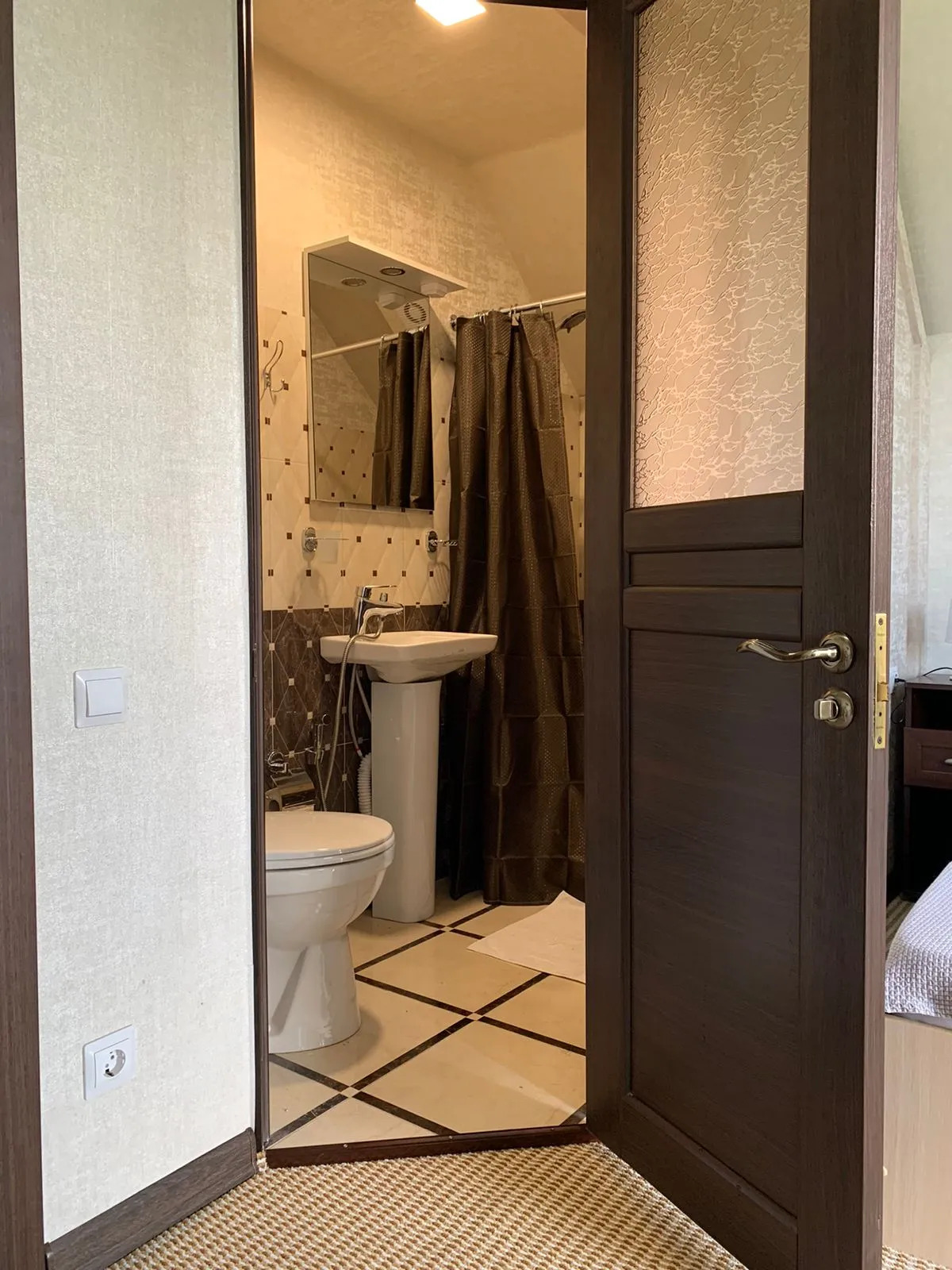 Гостевой Дом Мачара Бич