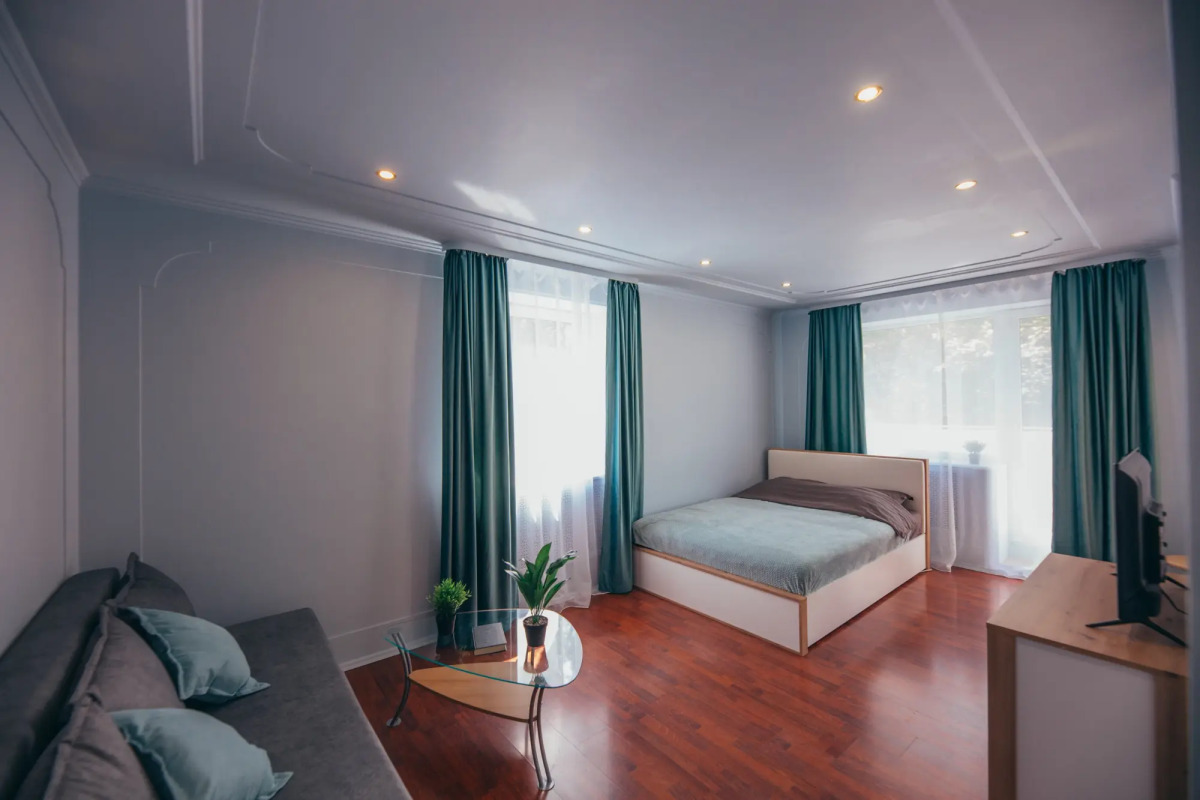 Апартаменты Уютная квартира возле Кёнигсбергского Зоопарка