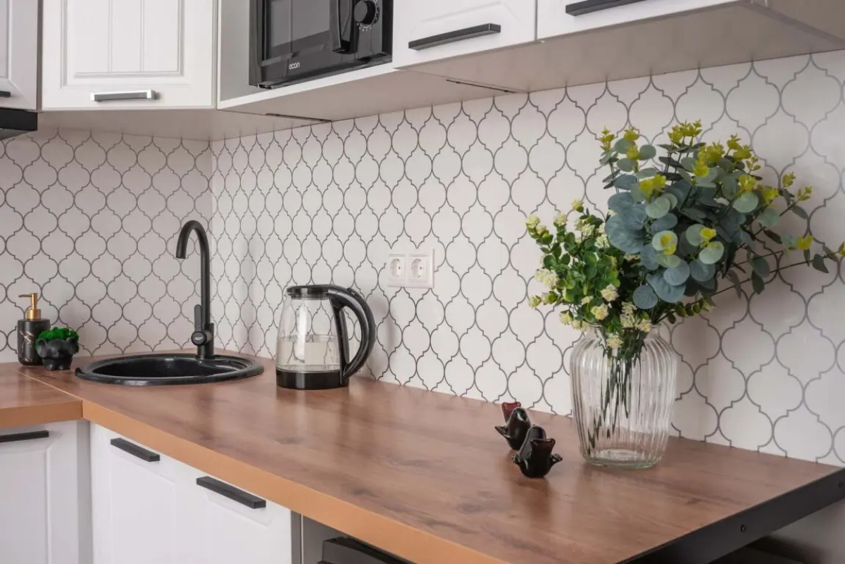 Апартаменты Студия Стандартная в ЖК Одинград