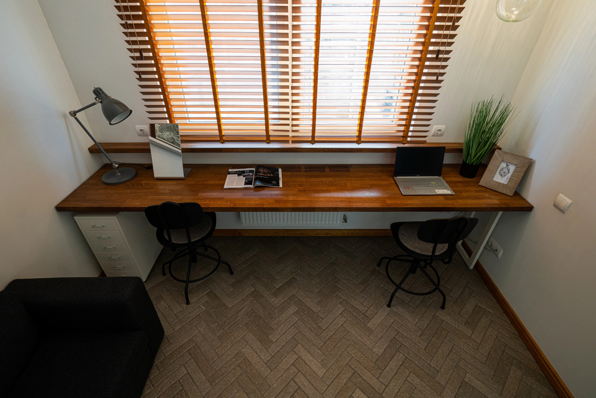 Апартаменты Скандинавия