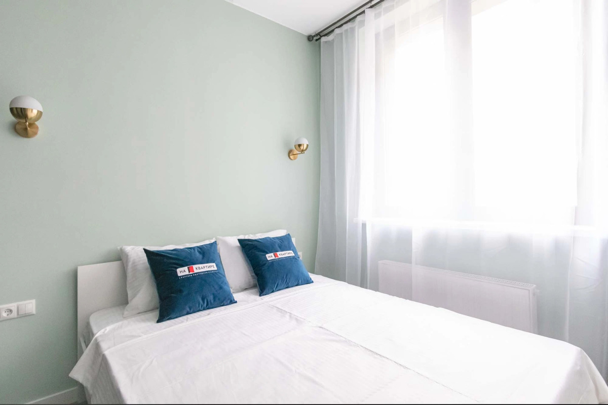 Апартаменты в ЖК Мэйнстрит