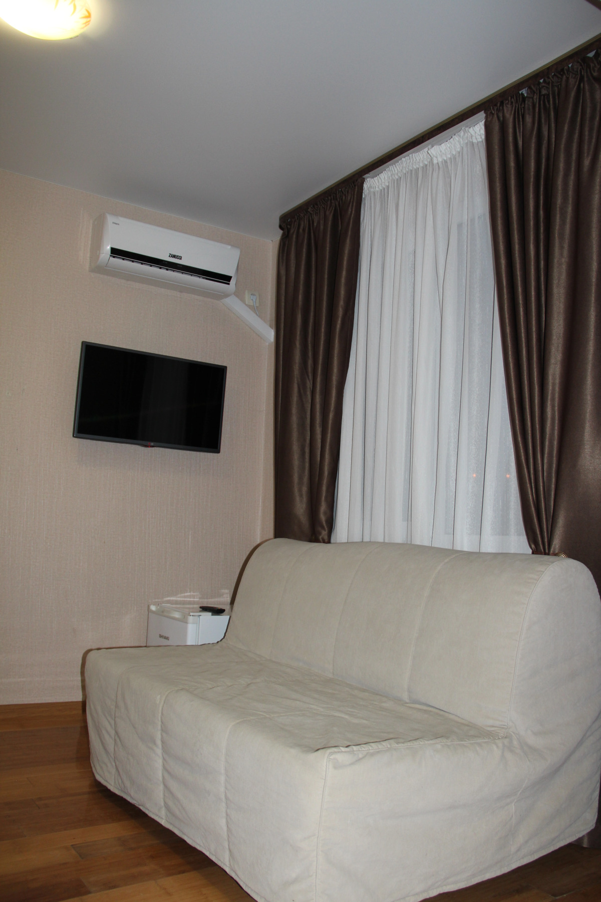 Гостевой дом Два Солнца