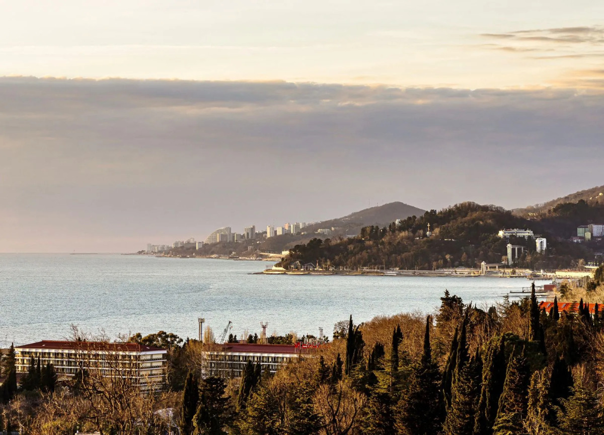 Гостевой Дом Casablanca