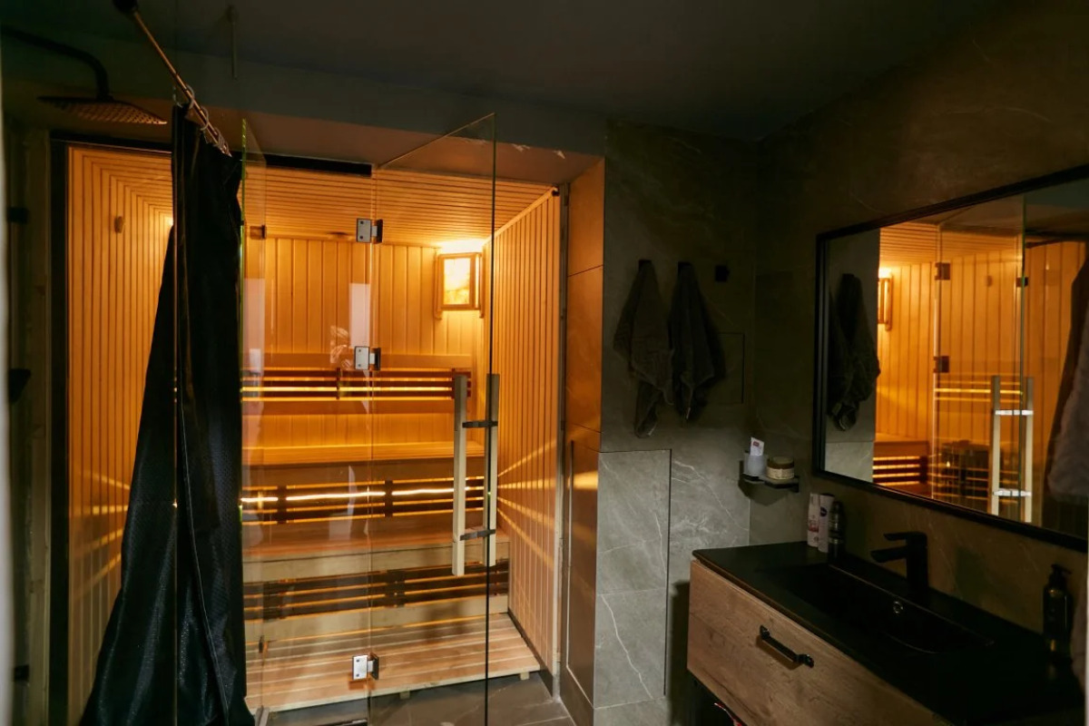 Апартаменты Panorama House Apart & SPA