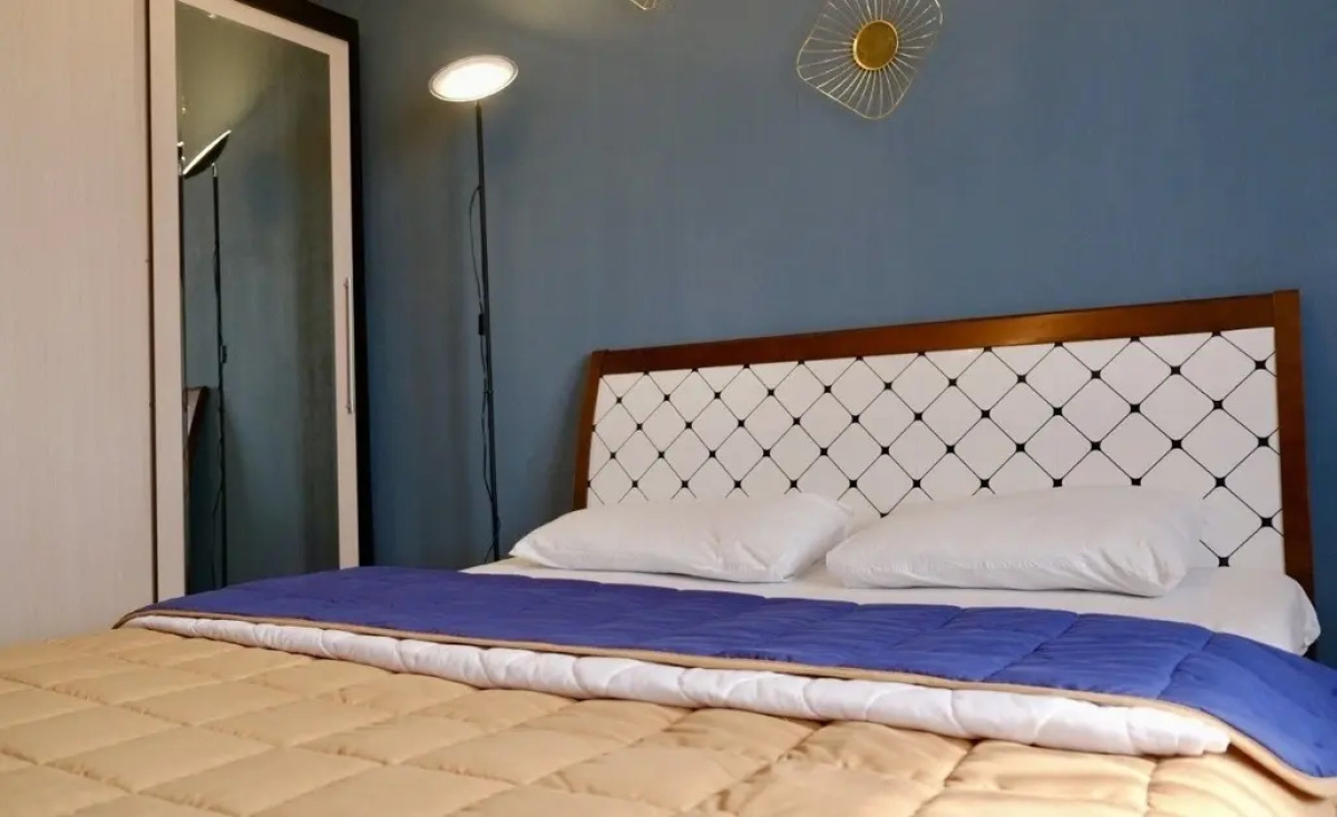 Квартира AppartDeLuxe на Улице Петра Подзолкова 21