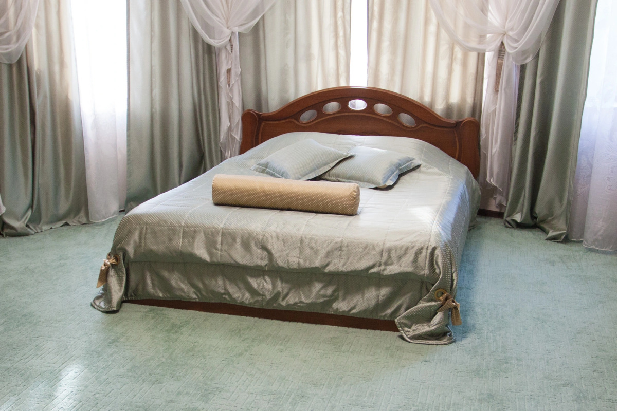 Отель Алиса