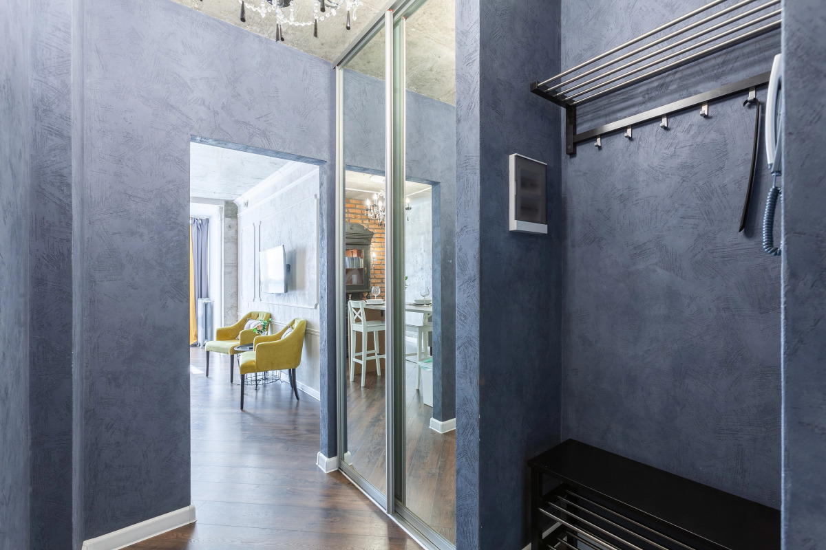 Апартаменты Дизайнерские RentPlaza