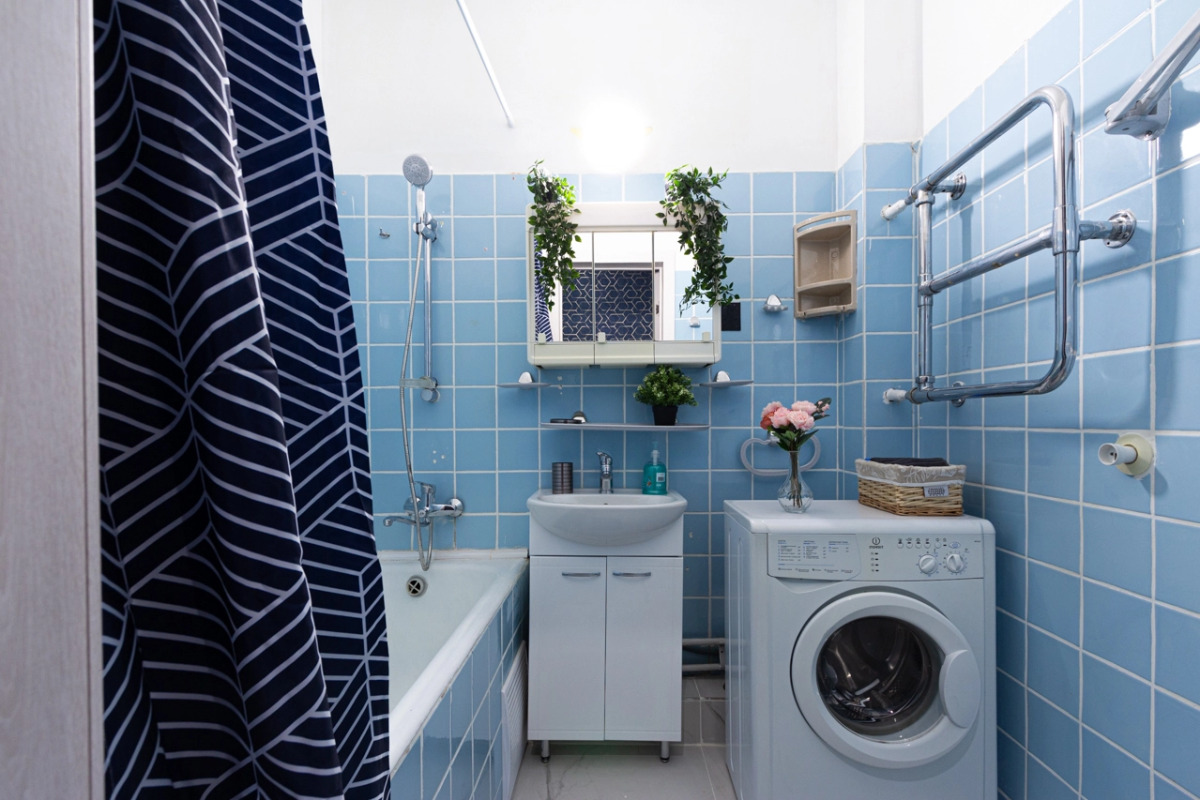 Квартира Малая Грузинская 28