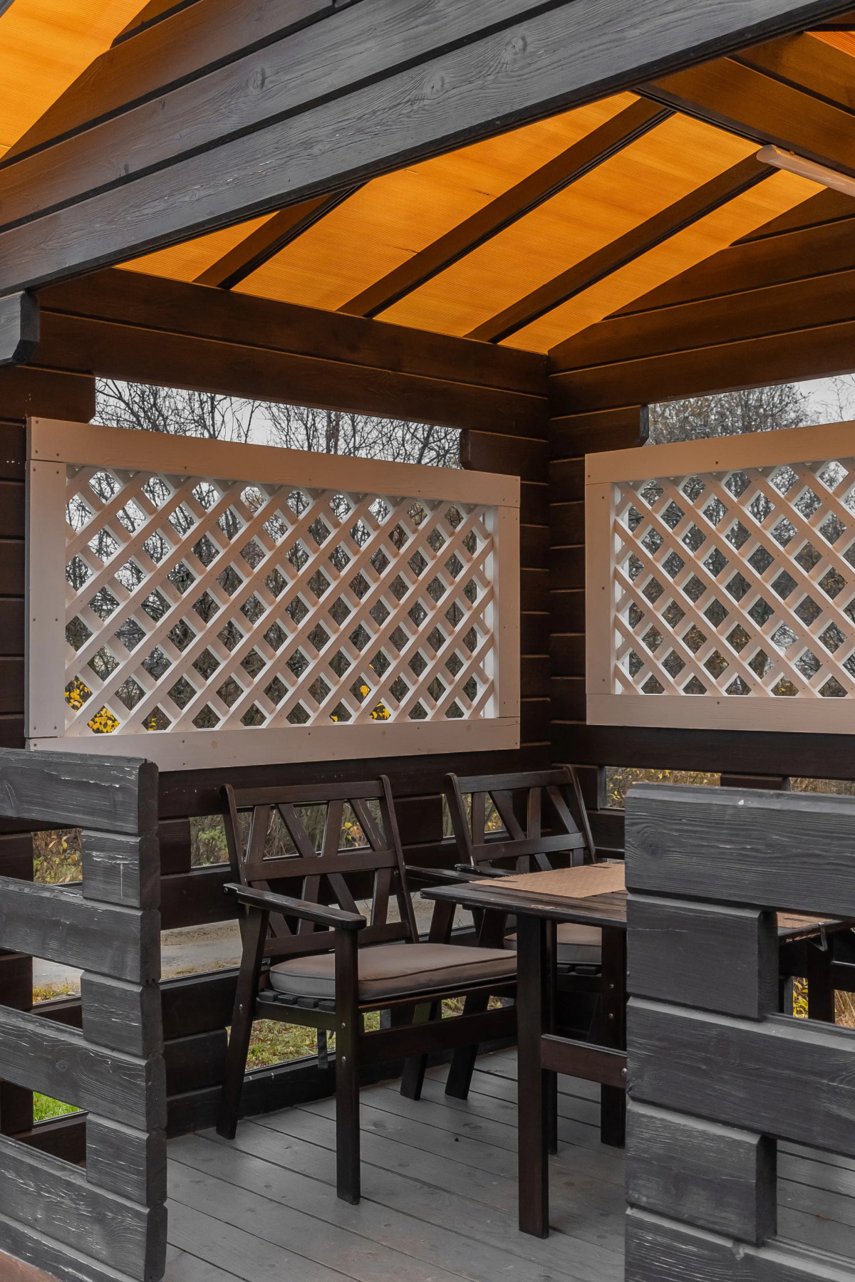 Гостевой дом Мансарда