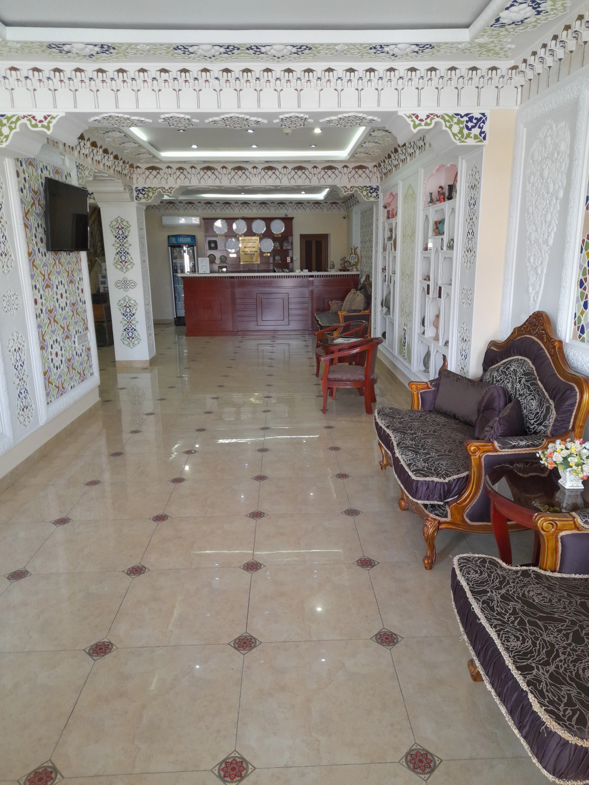 Sultan Boutique (Султан Бутик)