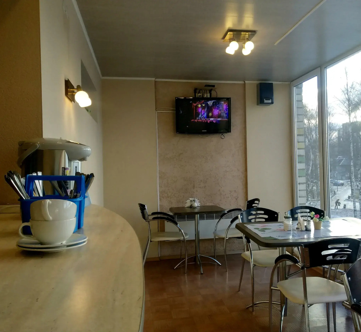 Мини-отель Берёзовая роща