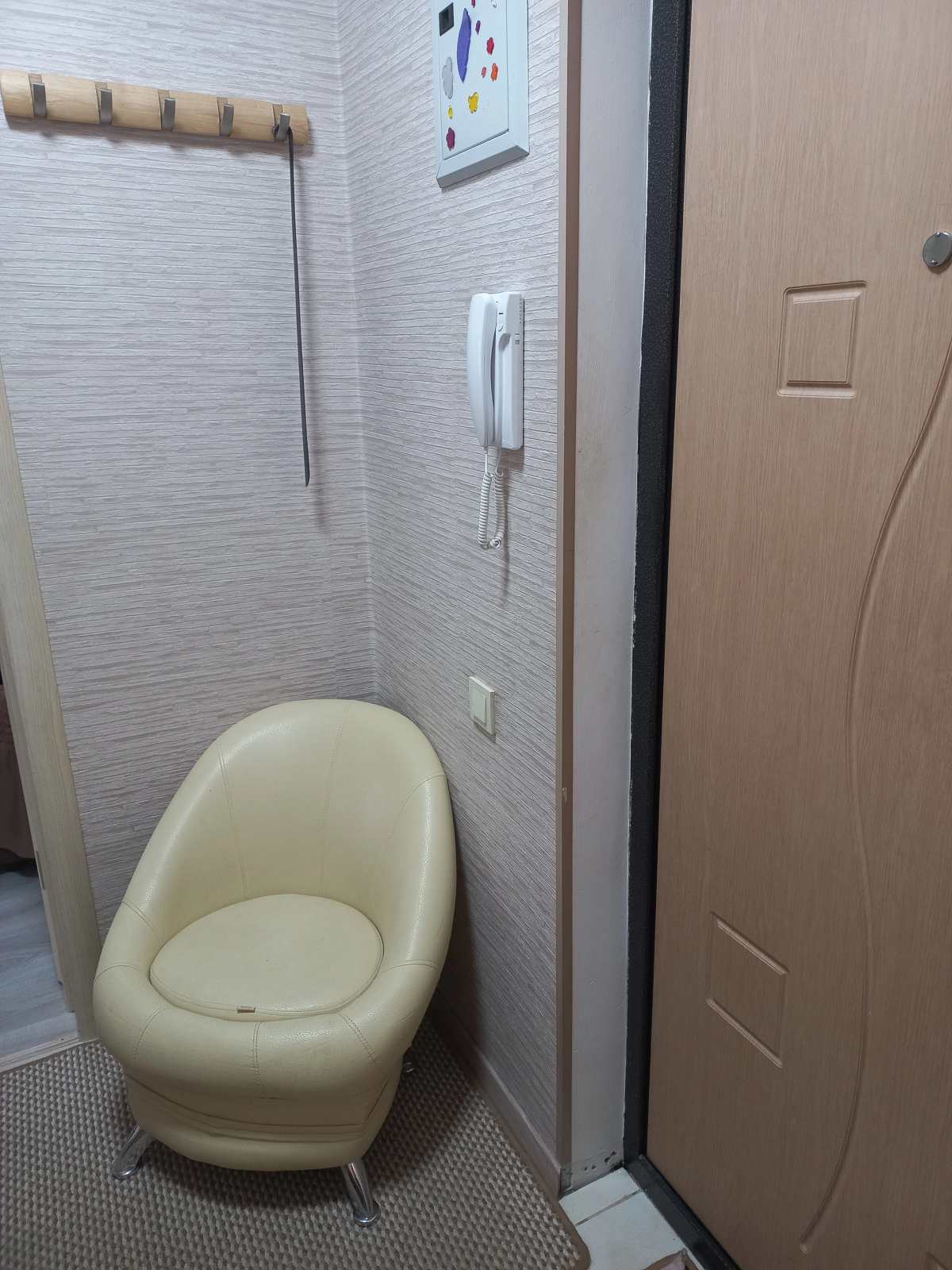 Апартаменты Romantic