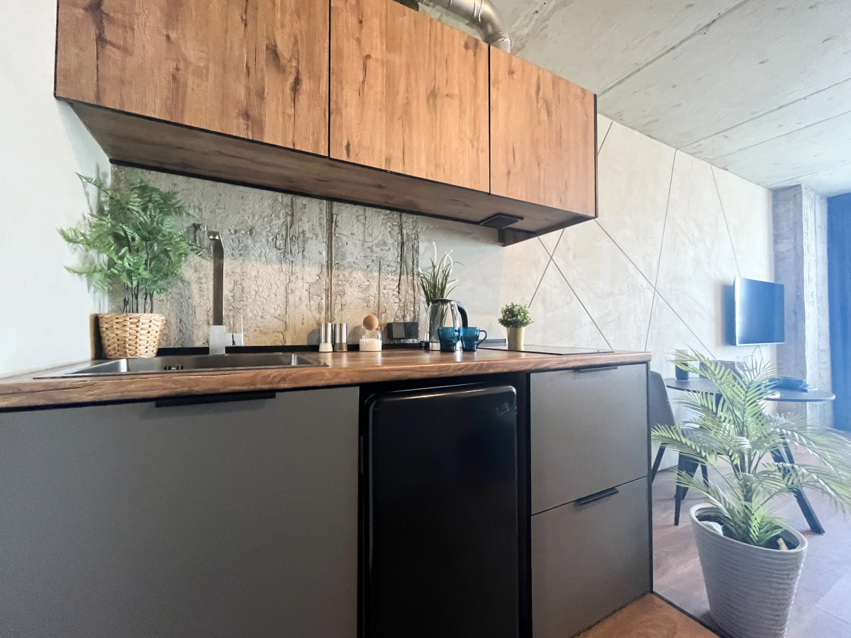 Апартаменты Студия Кинотеатр №322-2