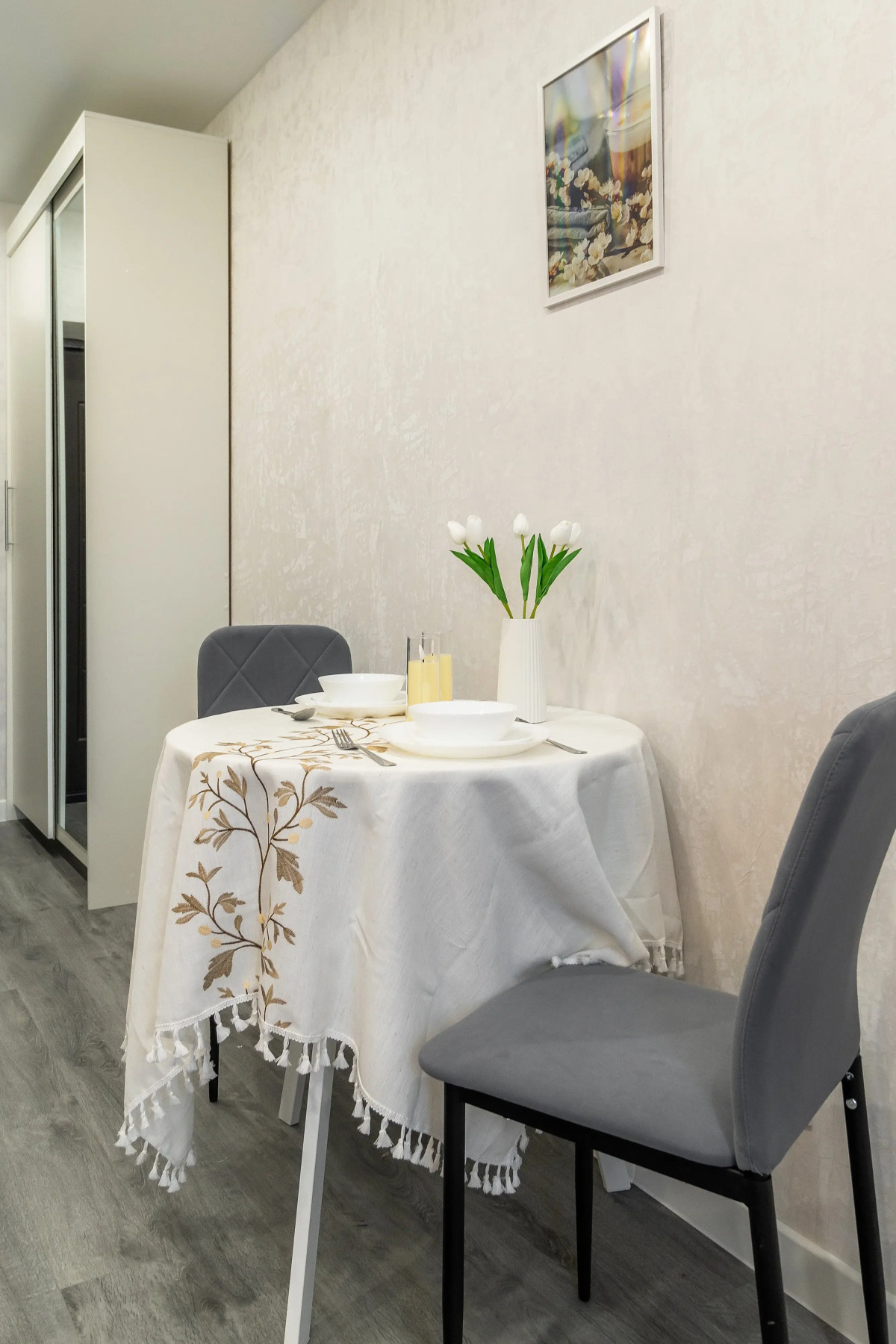 Квартира Сеть апартаментов ЧемодаНН Коломенская