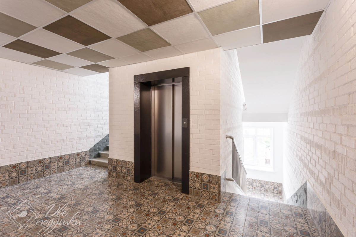 Апартаменты Две Подушки на Республиканской 11