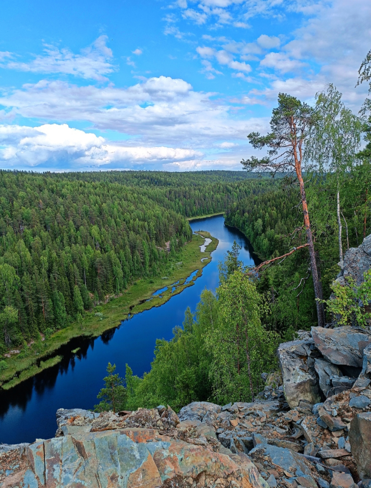 Гостевой дом Четыре Сезона