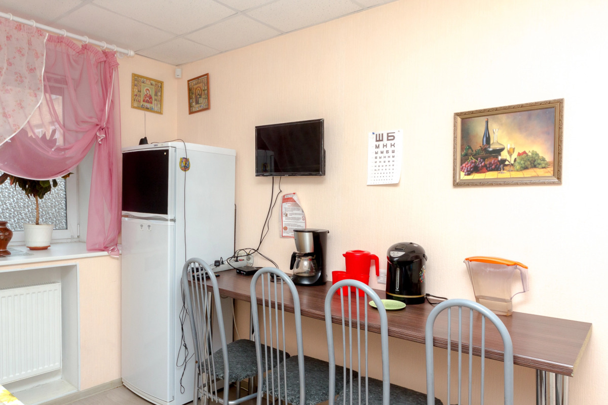 Хостел Best Friends