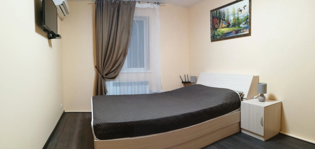 Гостевой Дом Meduza