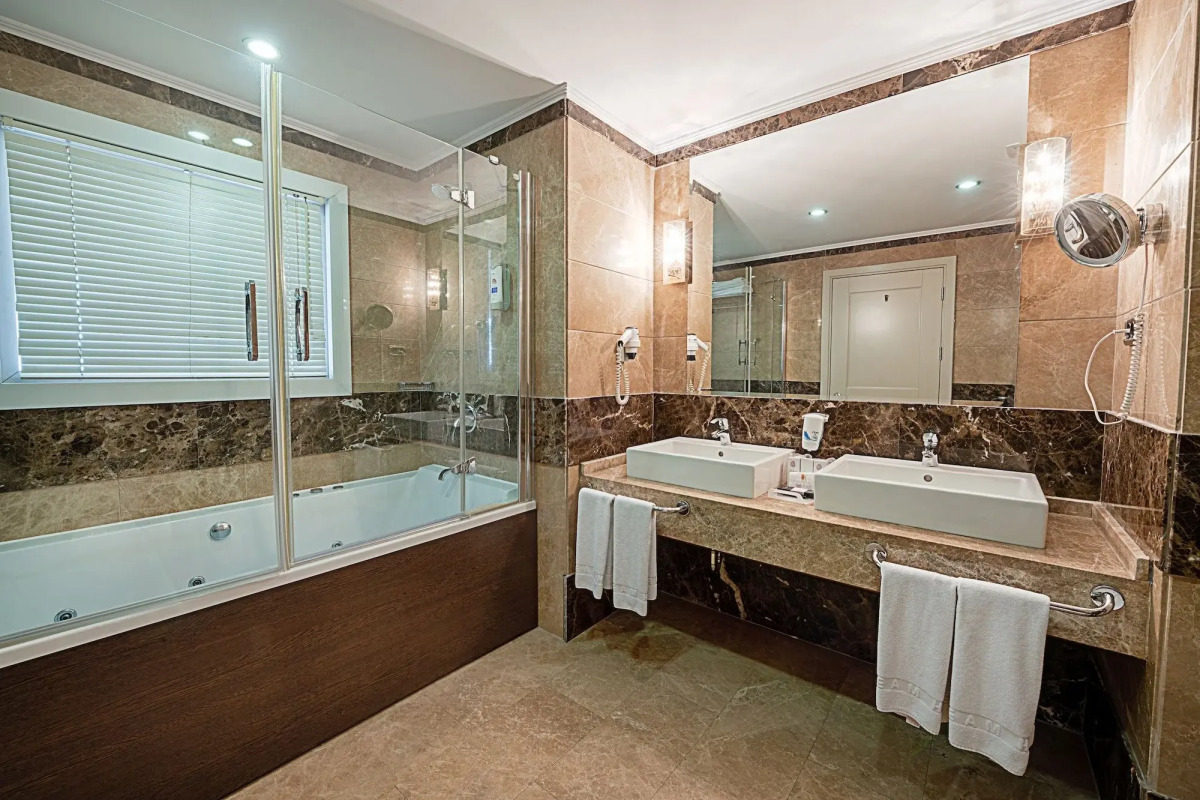 Dream Hill Business Deluxe Hotel Istanbul Asia