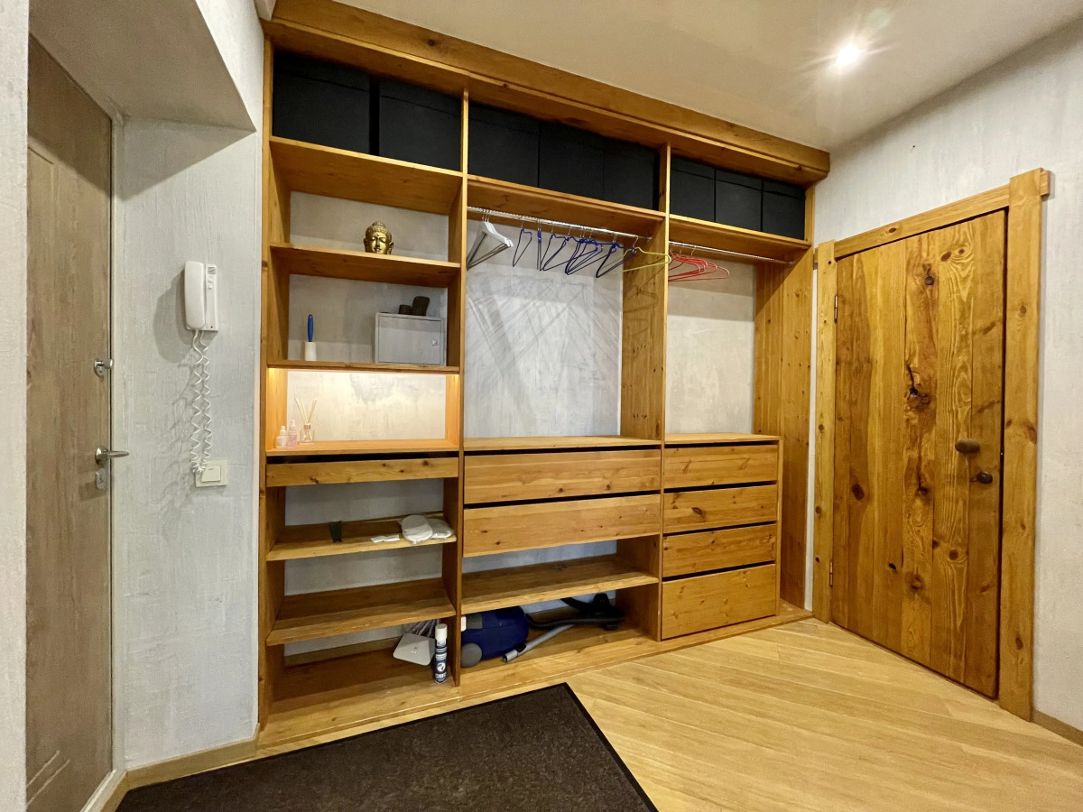 Квартира Leo