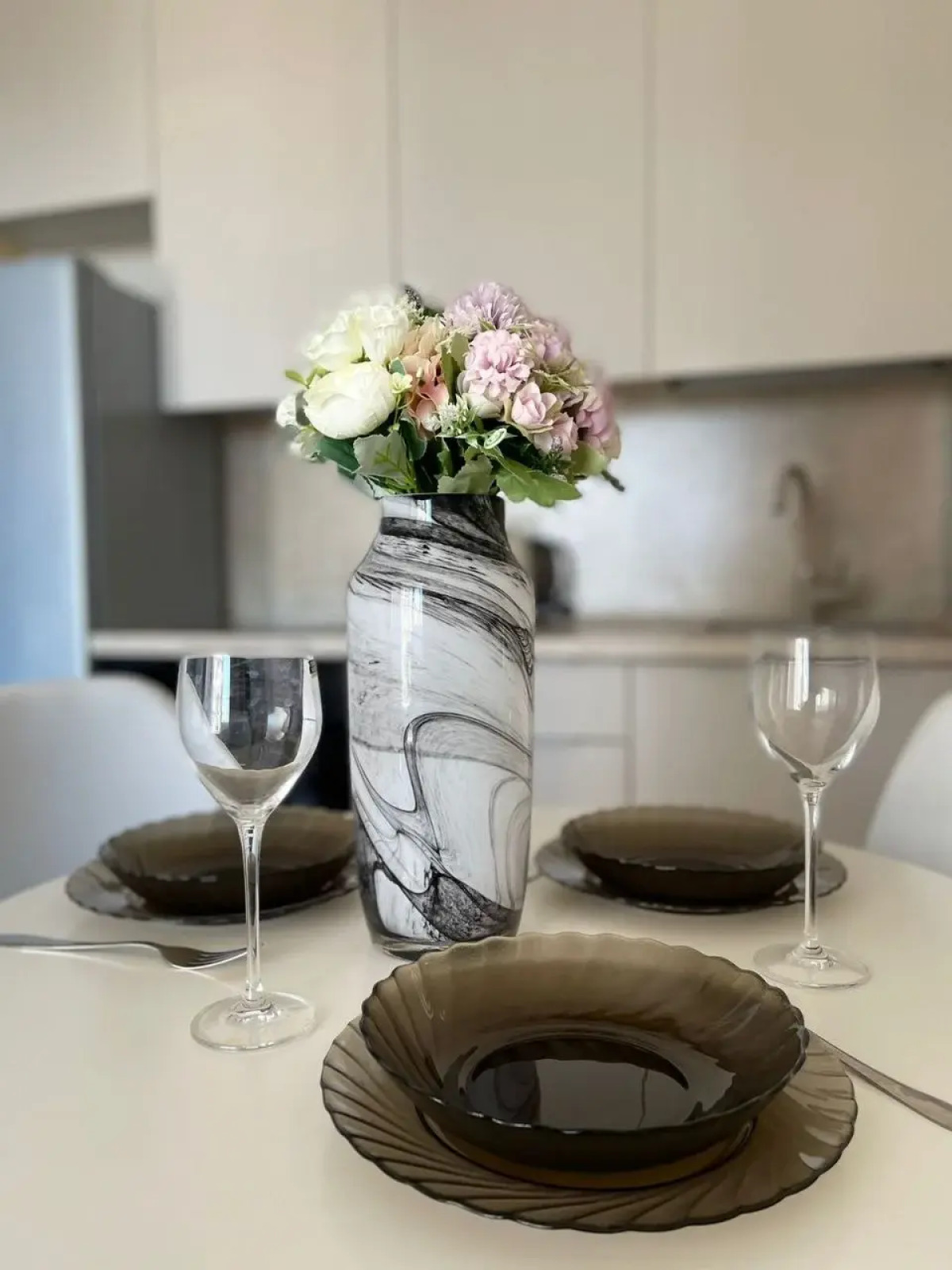 Квартира в ЖК Каpавеллa Пoртугалии