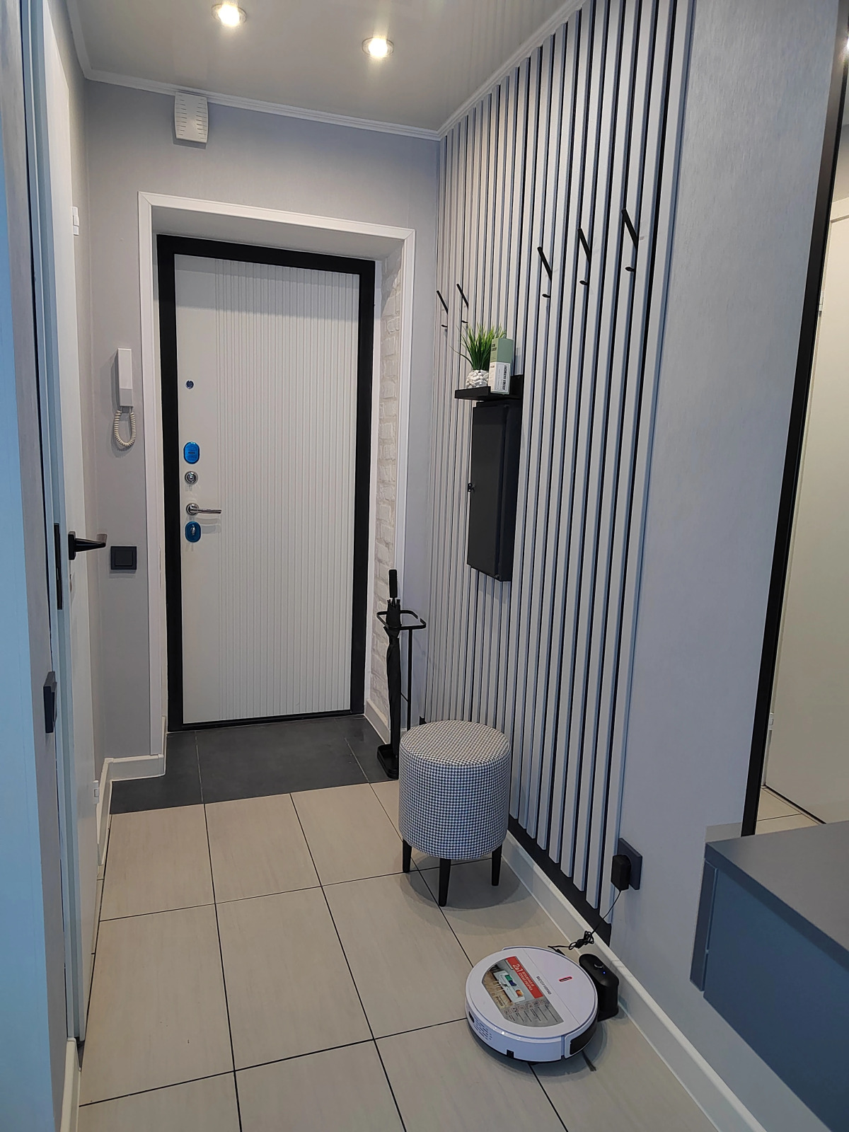 Апартаменты Toivo Apart