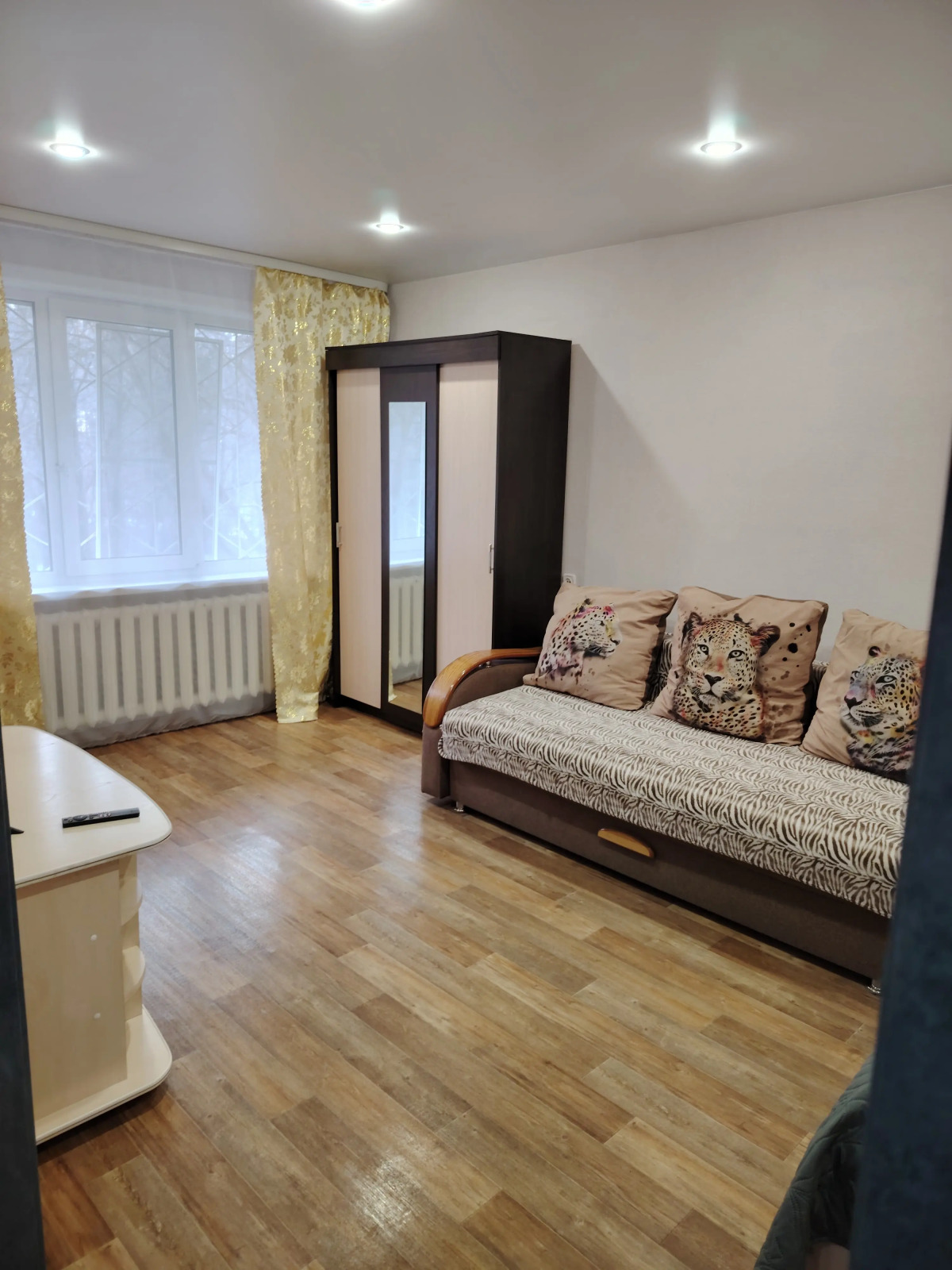 Квартира Саянск Солнечный 9