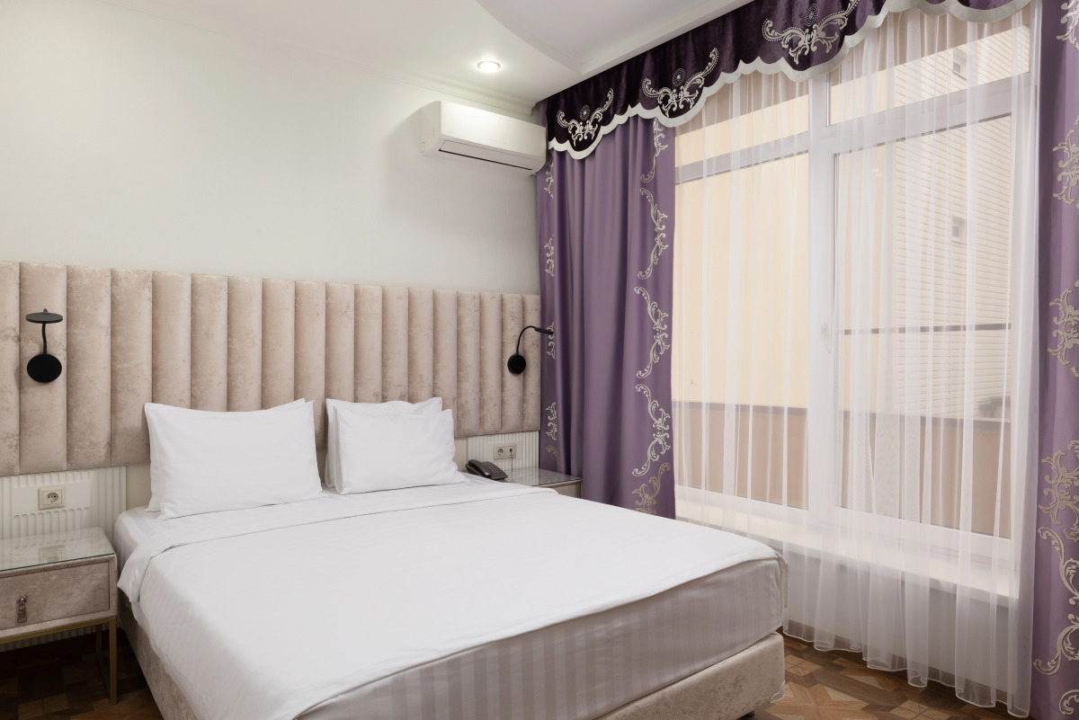 SM Royal by Stellar Hotels - ALL INCLUSIVE