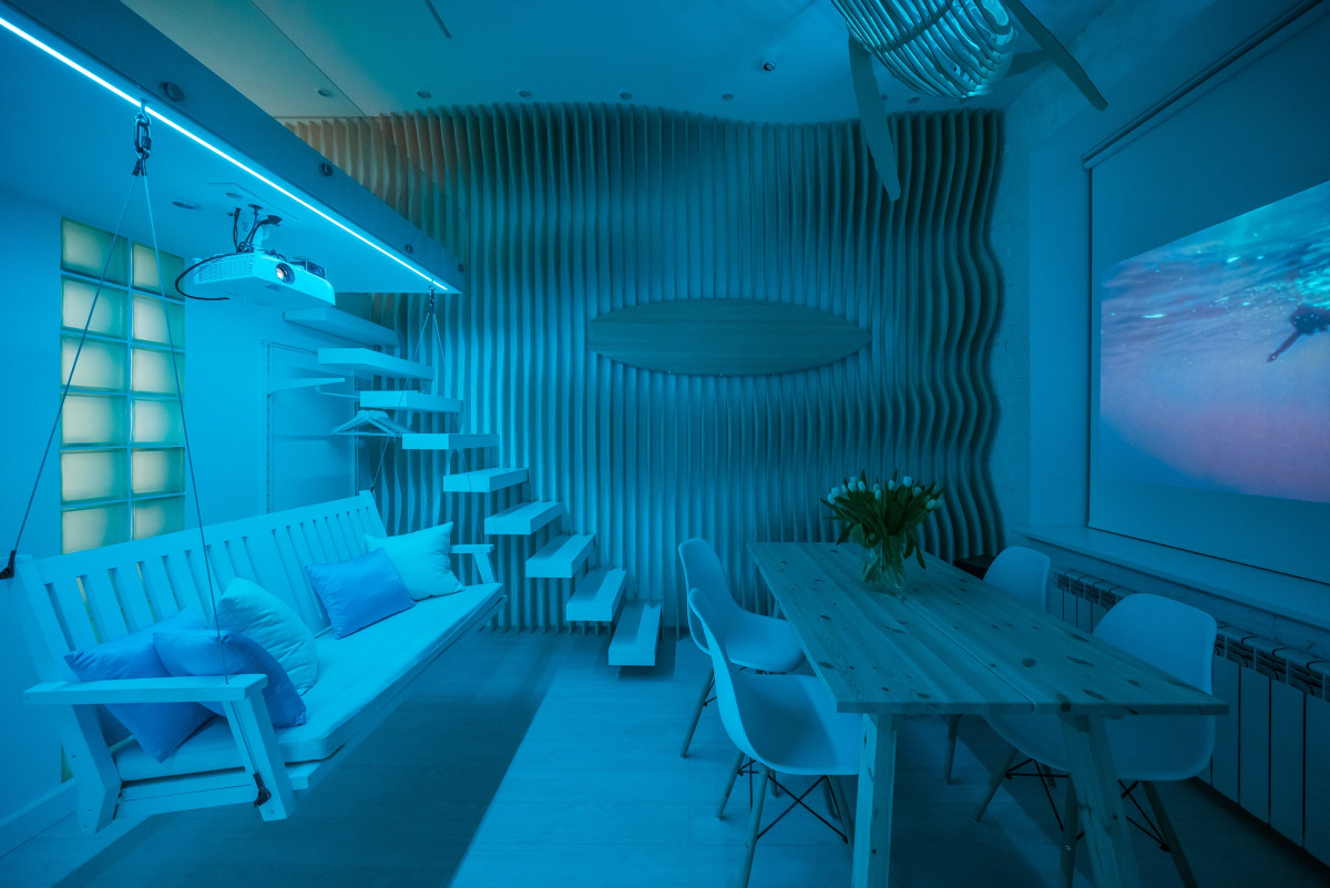 Мама Ро Студия №22 Баланс