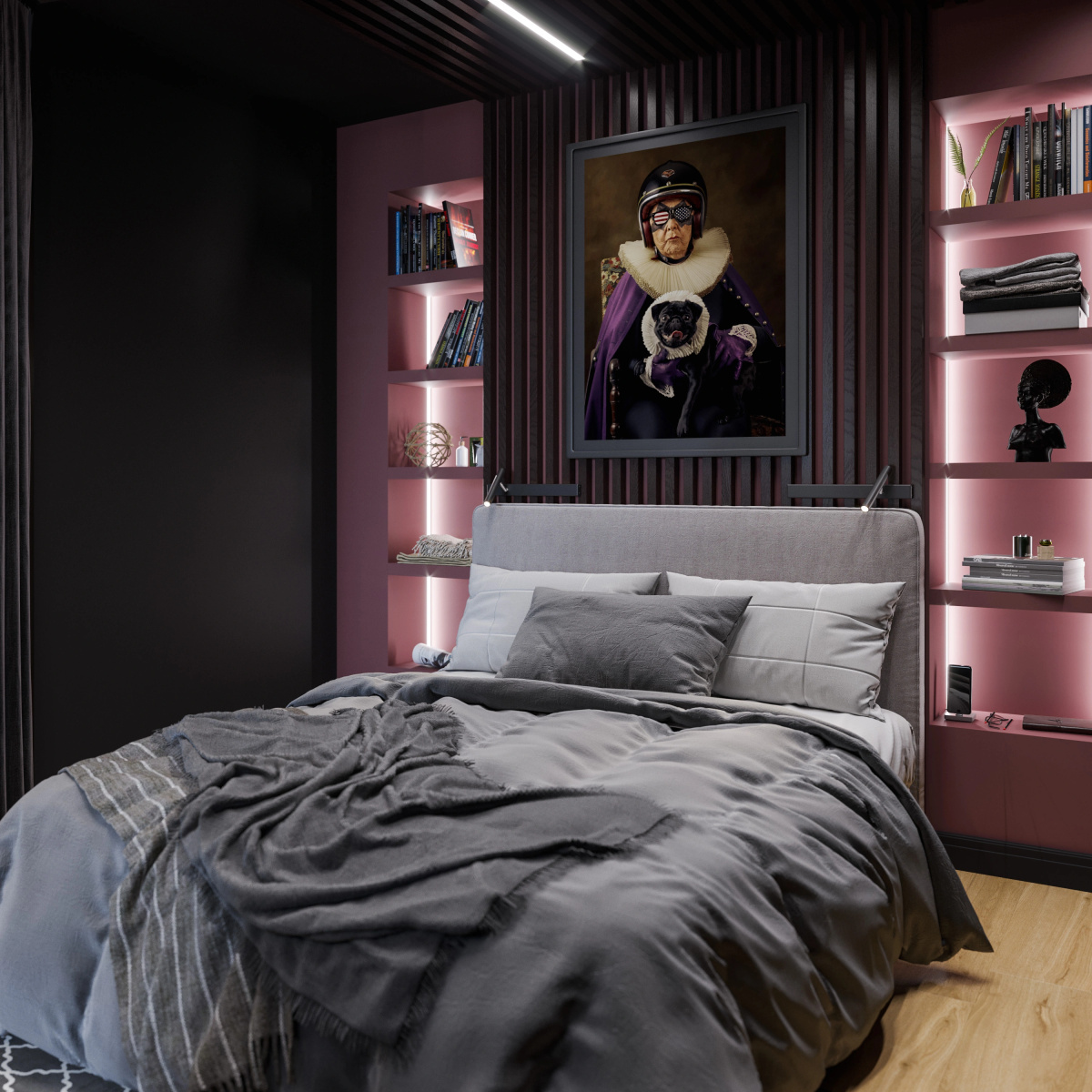 Апарт-отель Nordy Homes Minsk