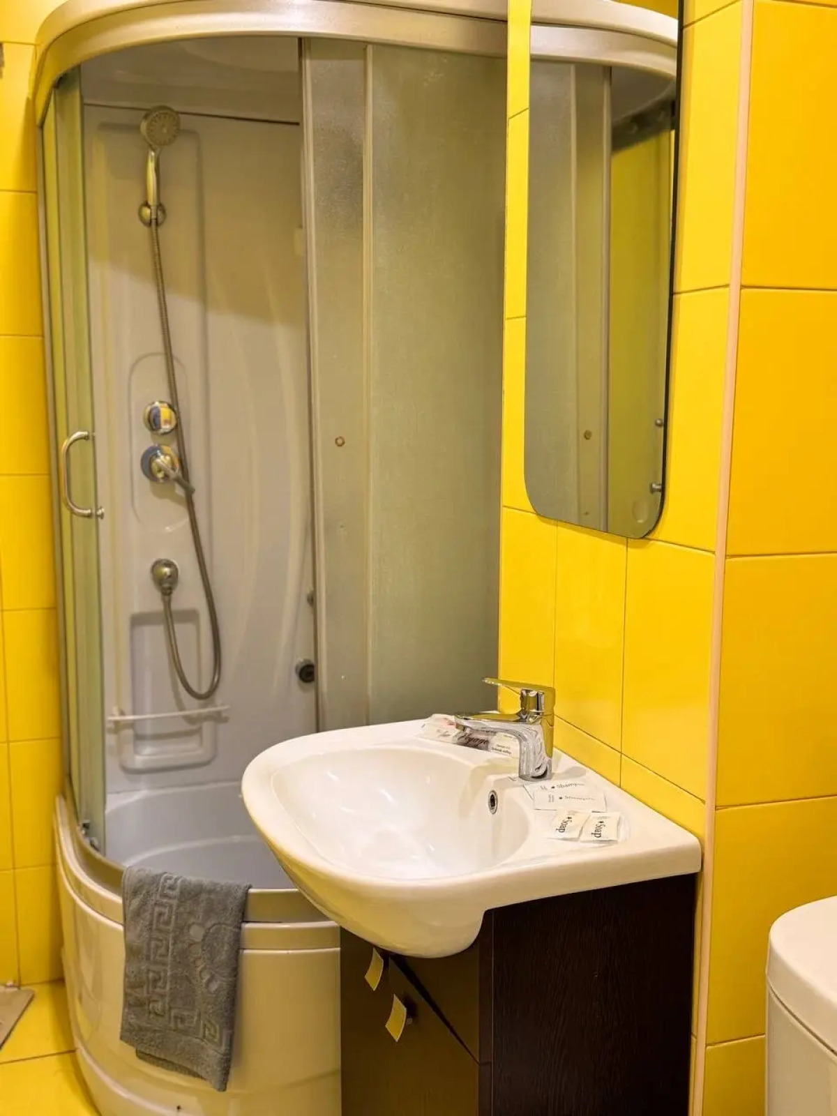 Квартира Апарт Отель Нальчик