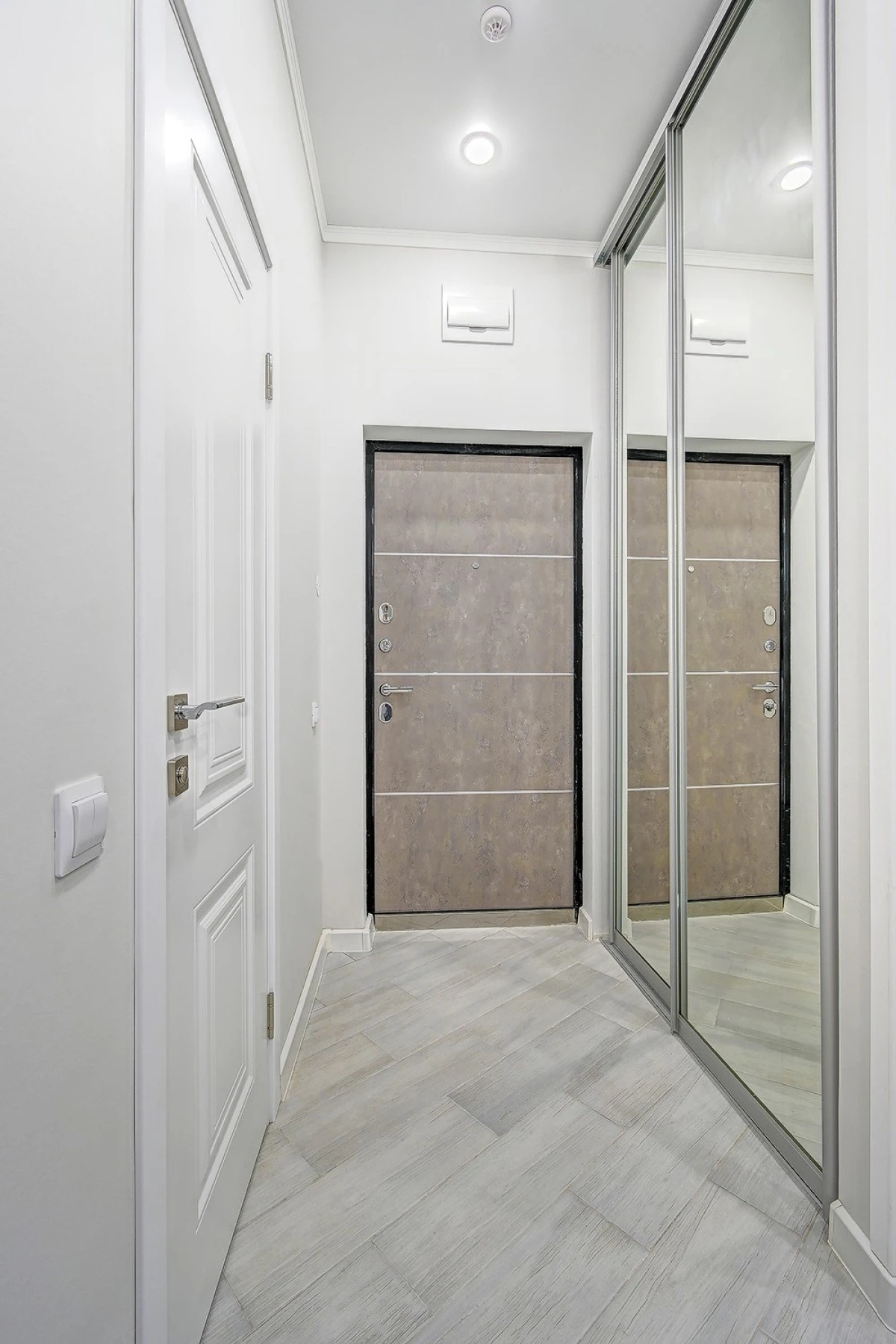 Апартаменты Шале Прибрежный (4)