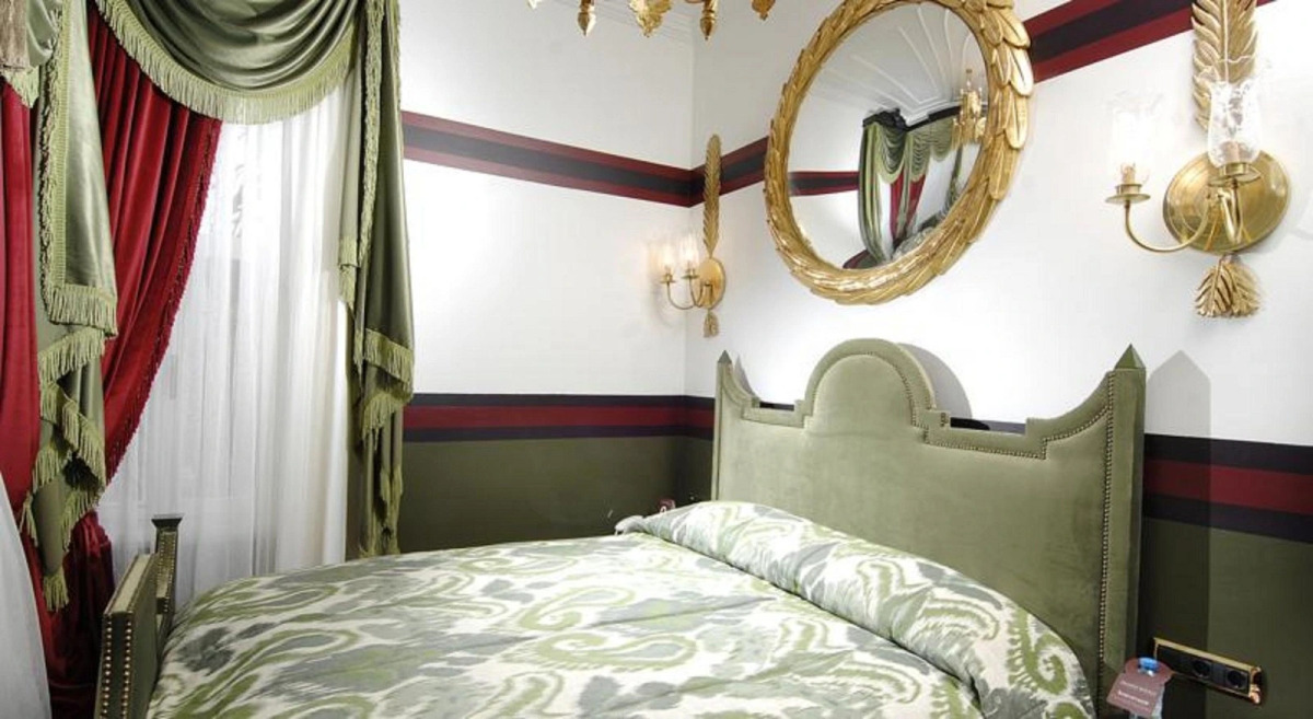 Premist Hotels Sultanahmet