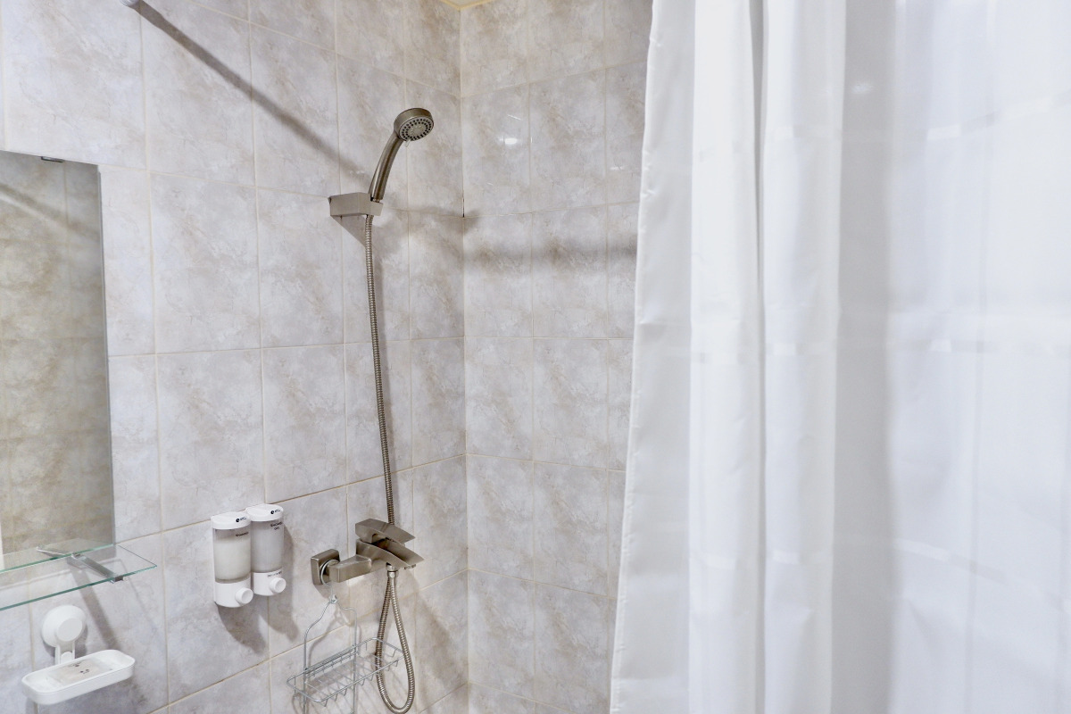 Гостевой Дом Mina