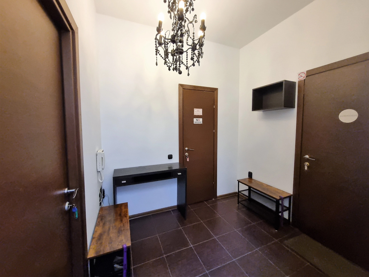 Апартаменты 1 у Исаакиевского Собора