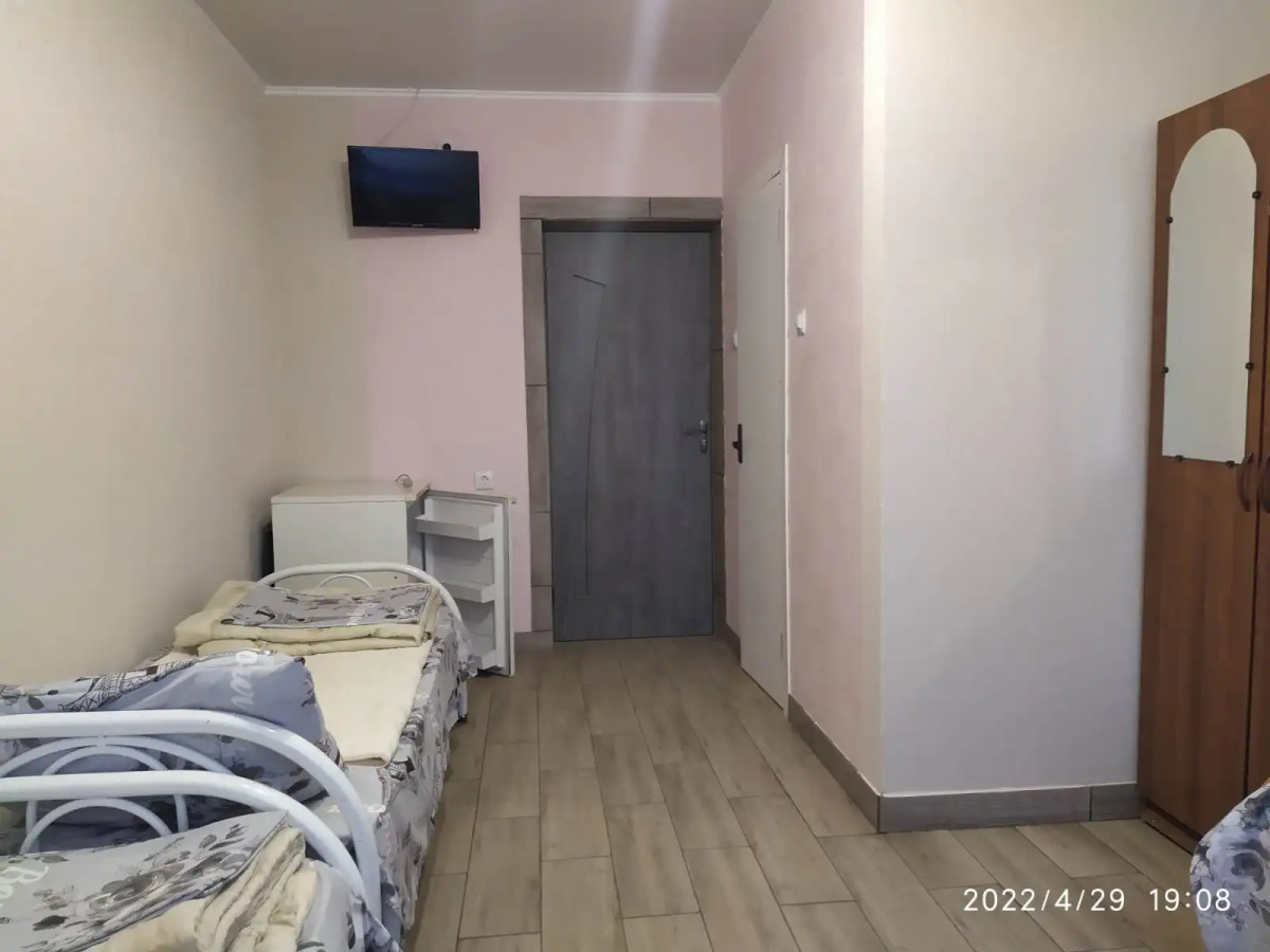 Гостевой Дом Пригородная 2