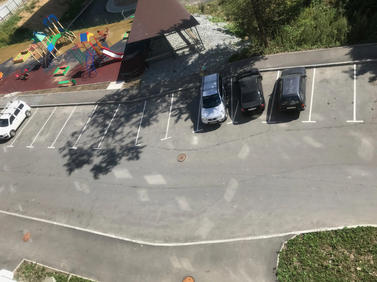 Апартаменты Солнечные