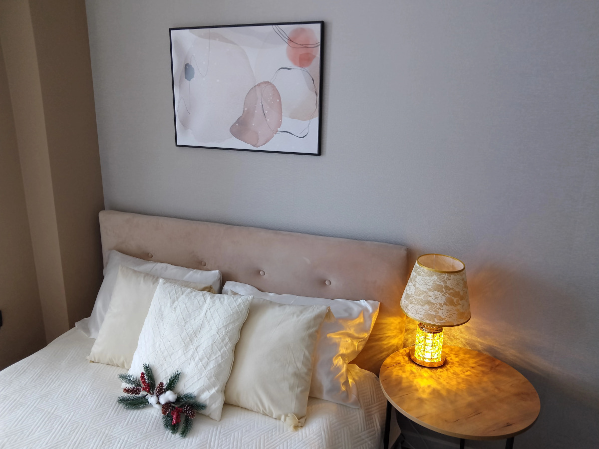 Апартаменты Каланча в самом сердце Волгограда