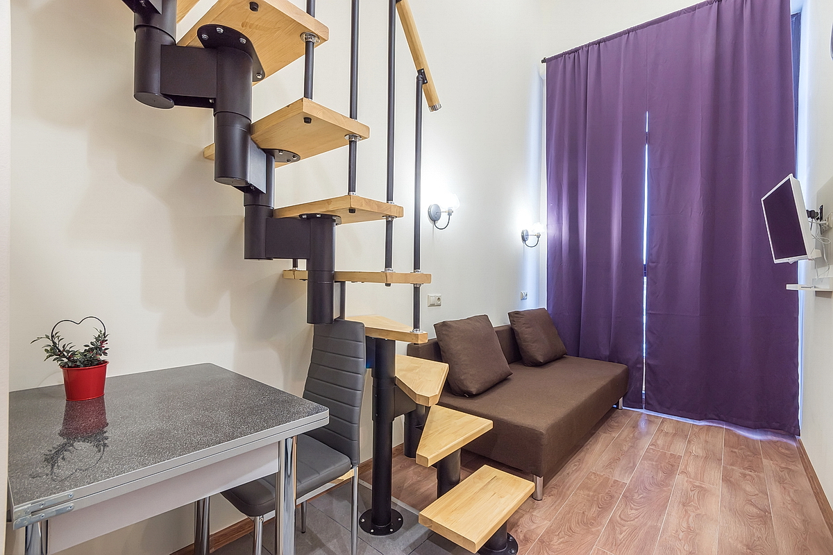 Апартаменты Apart ville 706