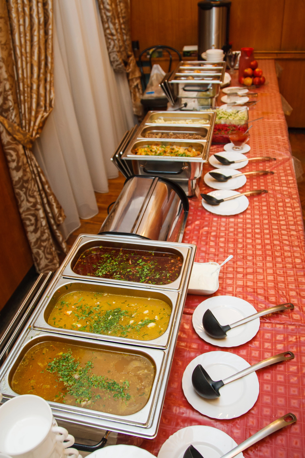 Отель Гостиница Туполев (ex. Лайф хостел)