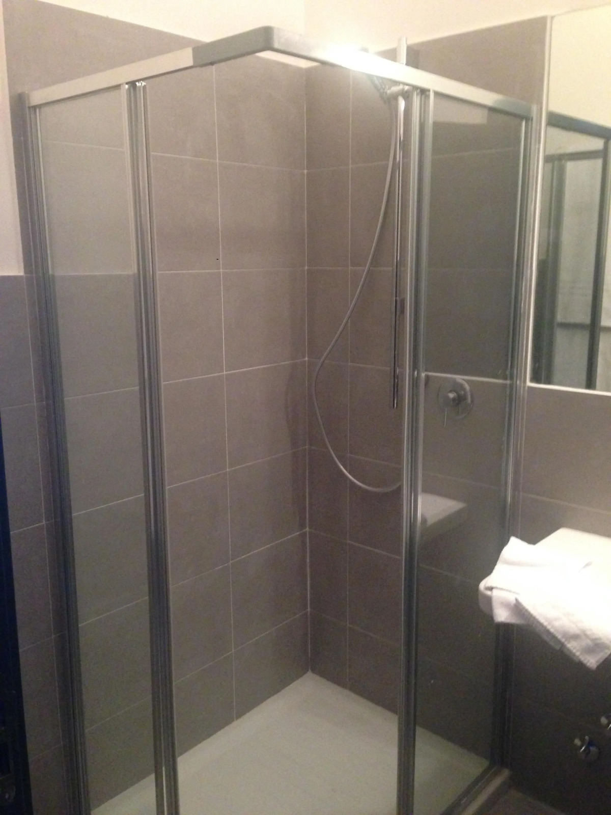 Hotel Real Orto Botanico