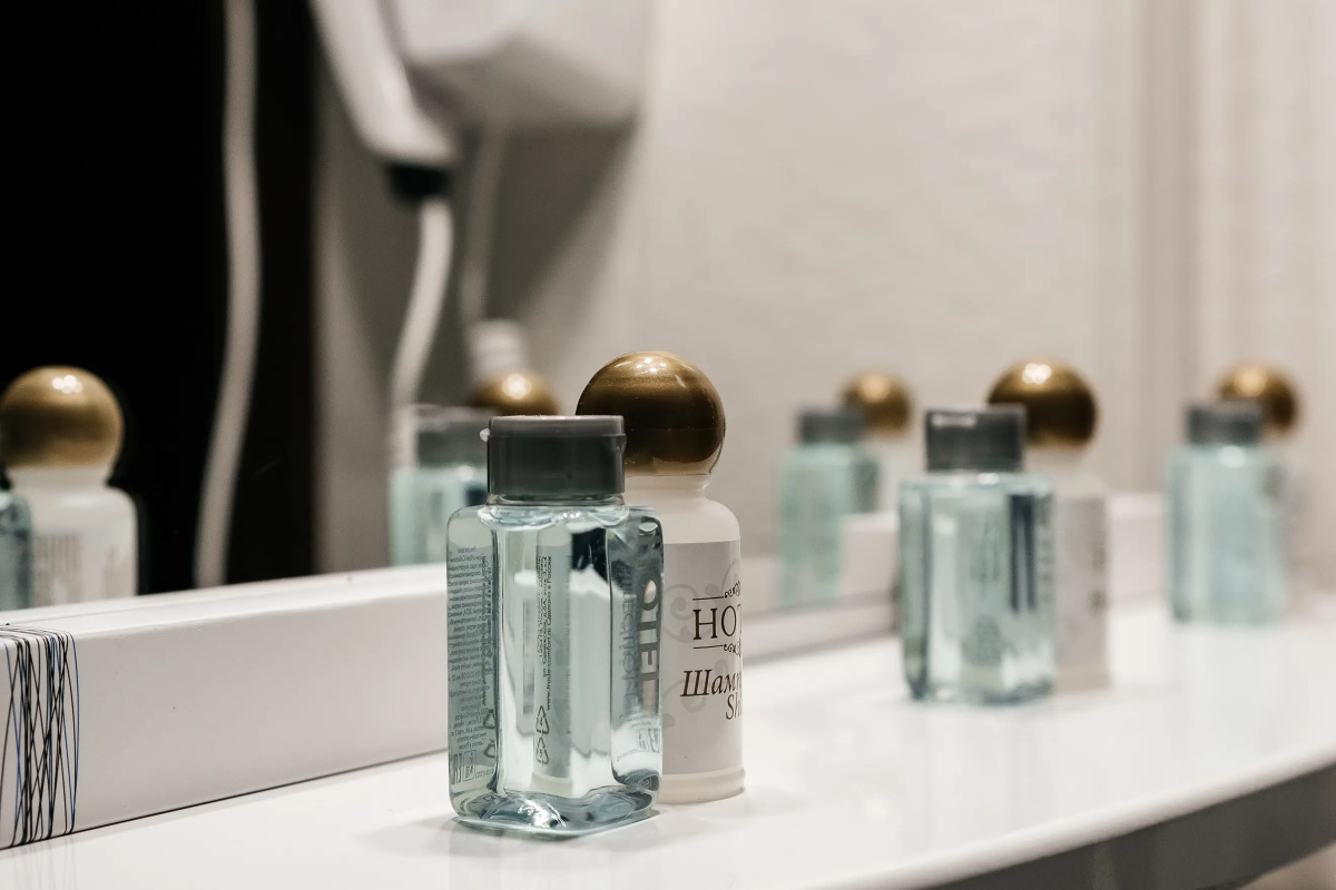 Отель Гостиница Гости