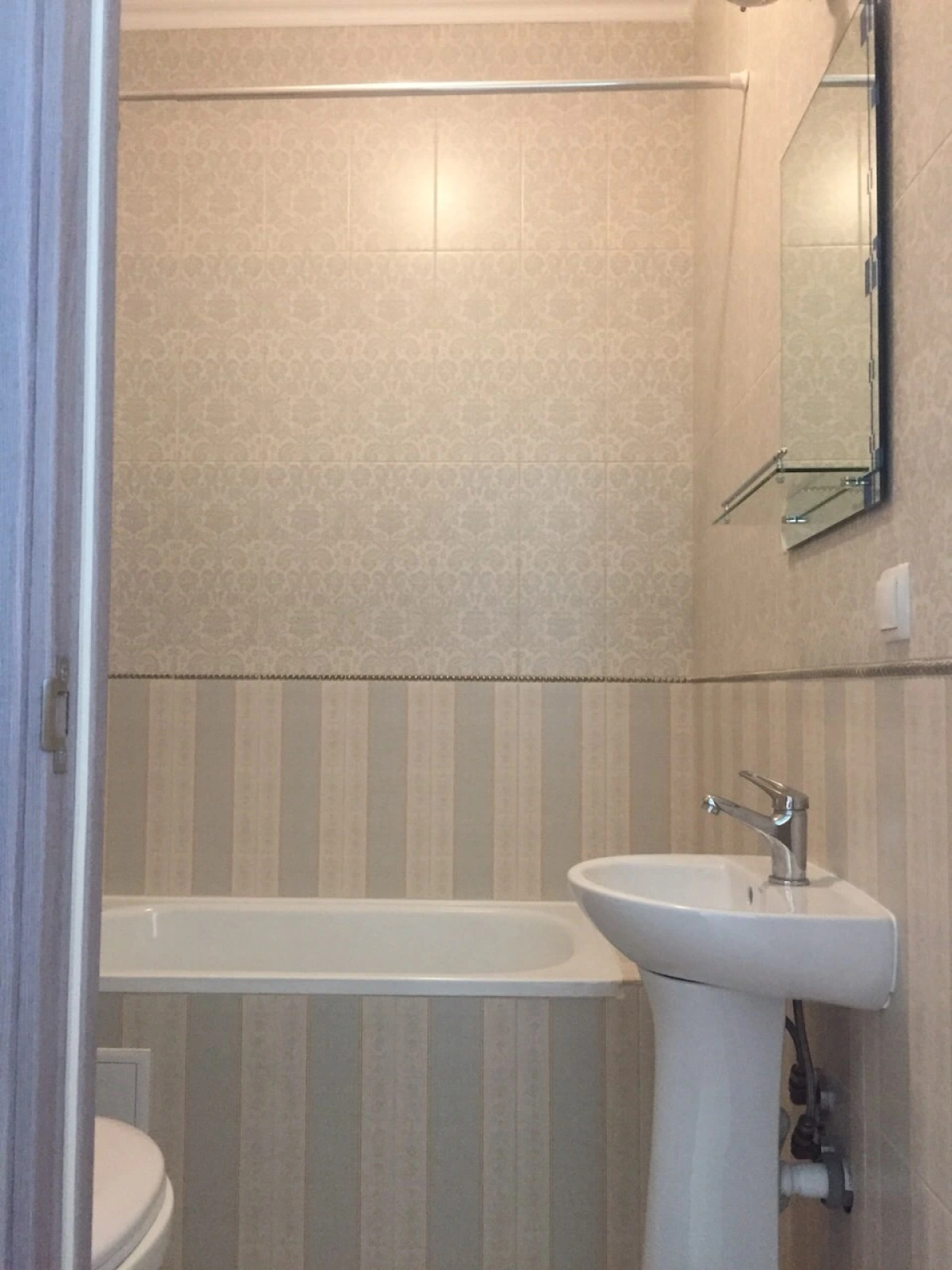 Гостевой дом Каисса