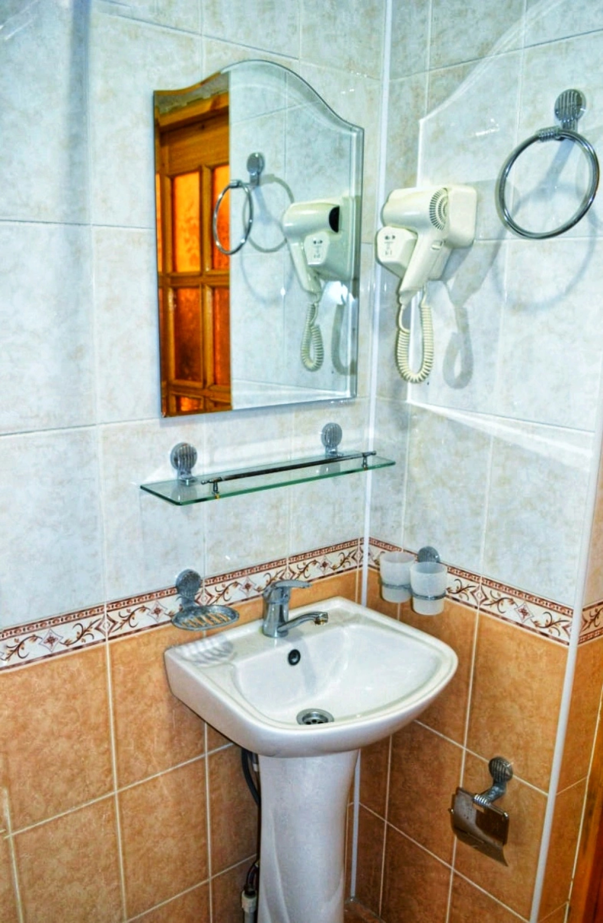Отель Kala