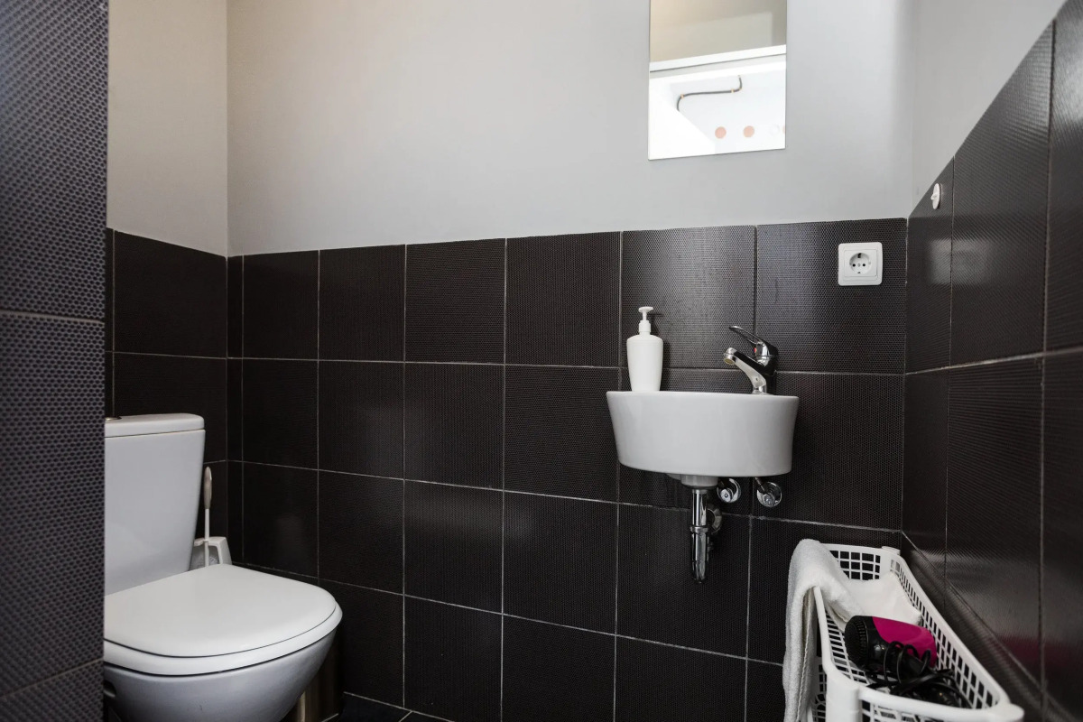 Апартаменты комплекс Loft