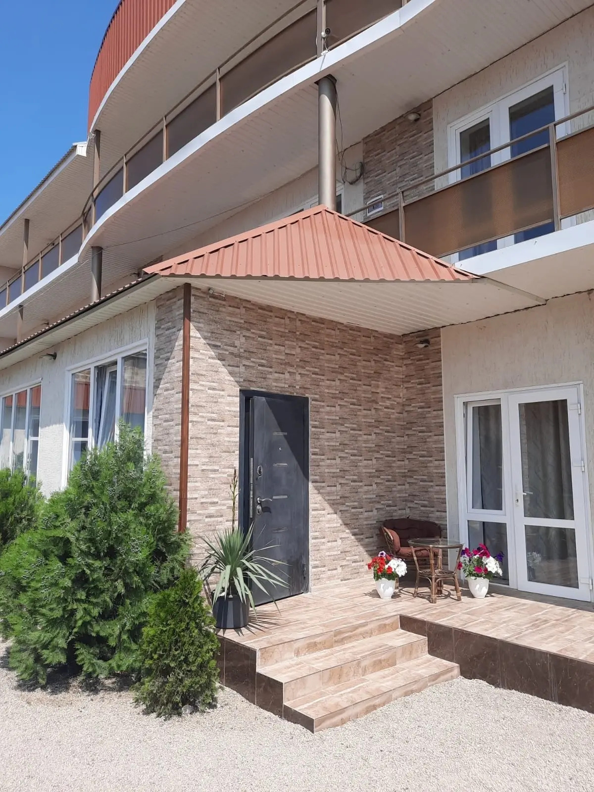 Жилое помещение Гавайи